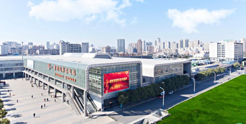 自11月18日零時(shí)起，常州汽車(chē)客運(yùn)站恢復(fù)運(yùn)營(yíng)