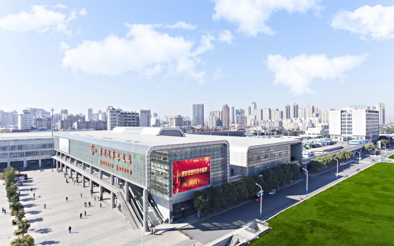 2025年國慶運輸啟動！ 常州汽車站多措并舉保障旅客便捷出行