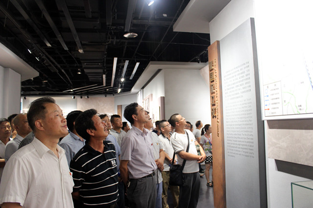 “不忘初心、牢記使命”主題教育活動